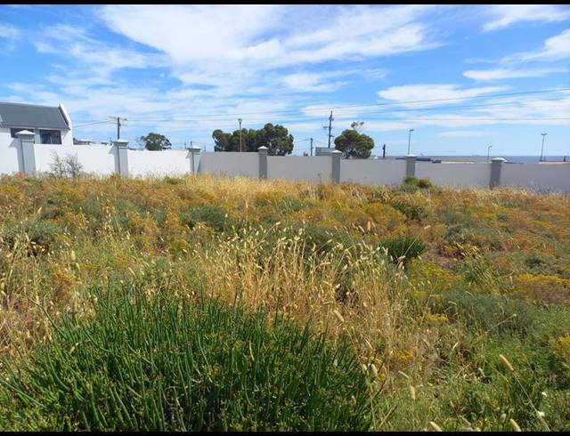 LAND FOR SALE IN ST HELENA VIEWS